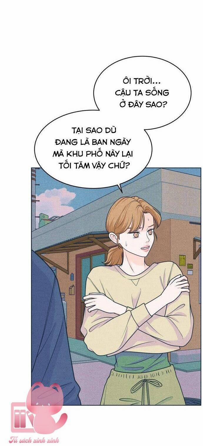 Cặp Đôi Hướng Nội 44 trang 5