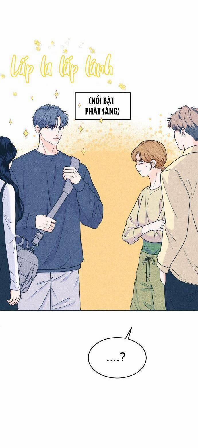 Cặp Đôi Hướng Nội 44 trang 6