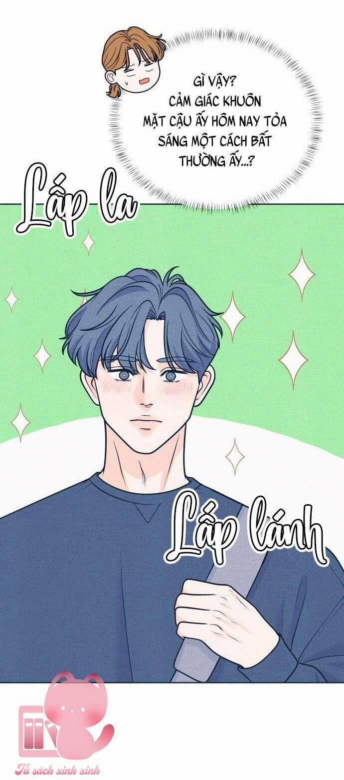 Cặp Đôi Hướng Nội 44 trang 7