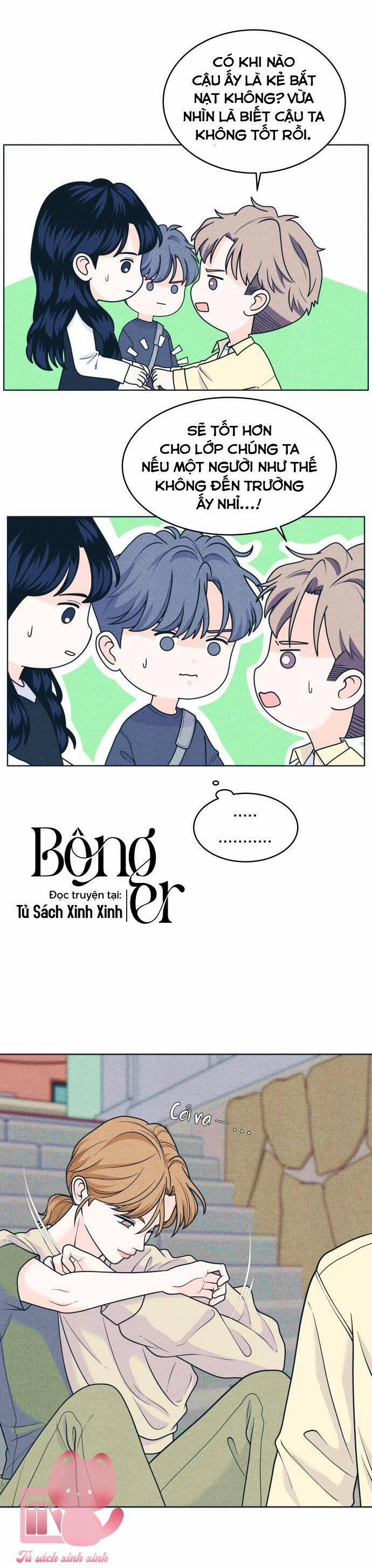 Cặp Đôi Hướng Nội 45 trang 14