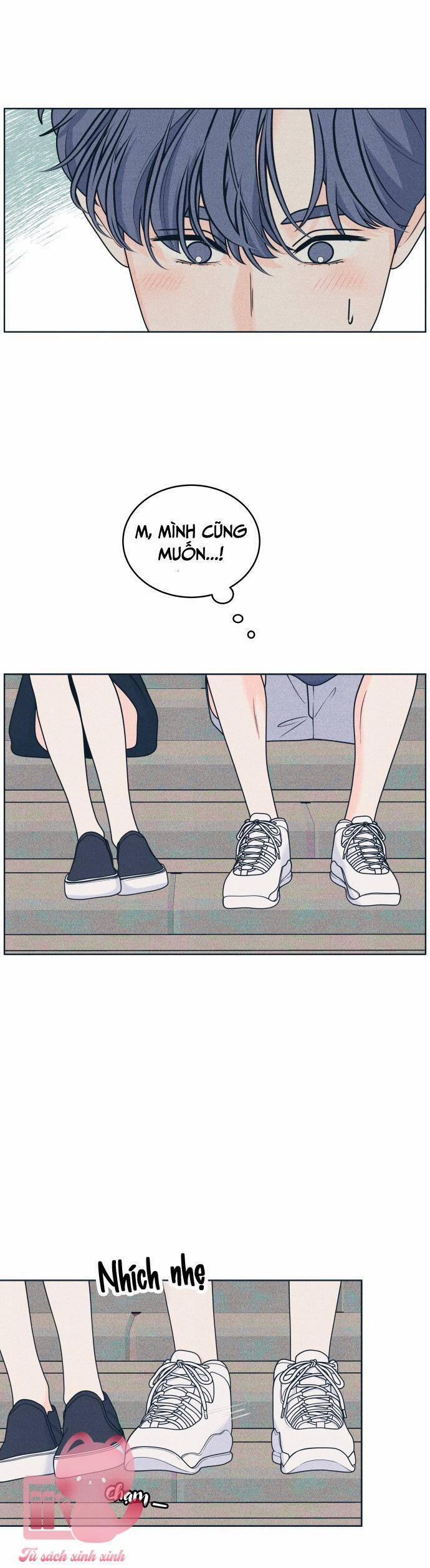 Cặp Đôi Hướng Nội 45 trang 16