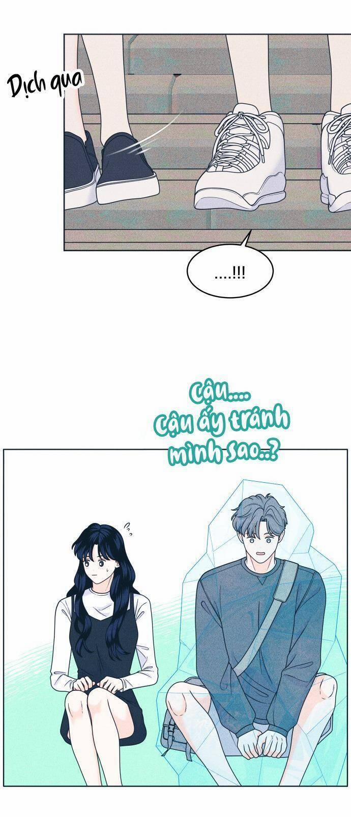 Cặp Đôi Hướng Nội 45 trang 17