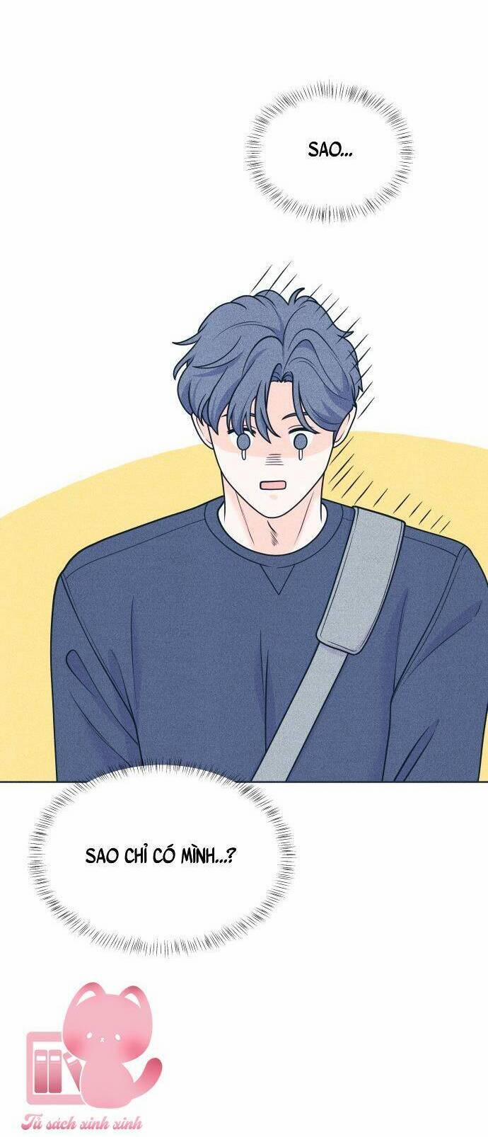 Cặp Đôi Hướng Nội 45 trang 18