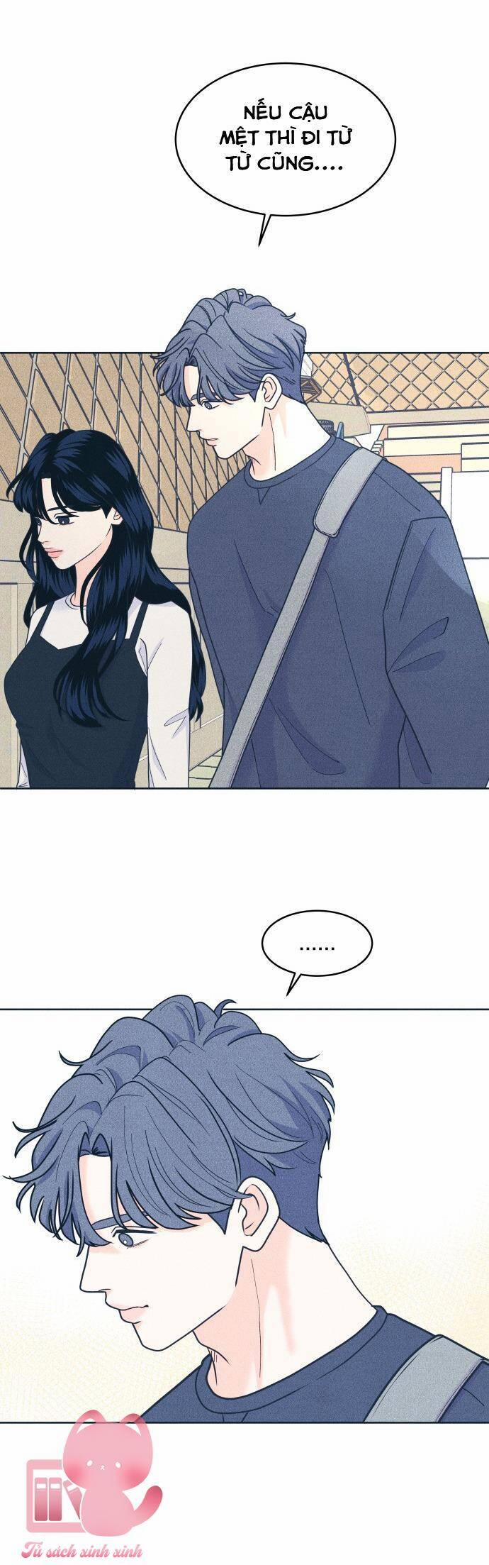 Cặp Đôi Hướng Nội 45 trang 21