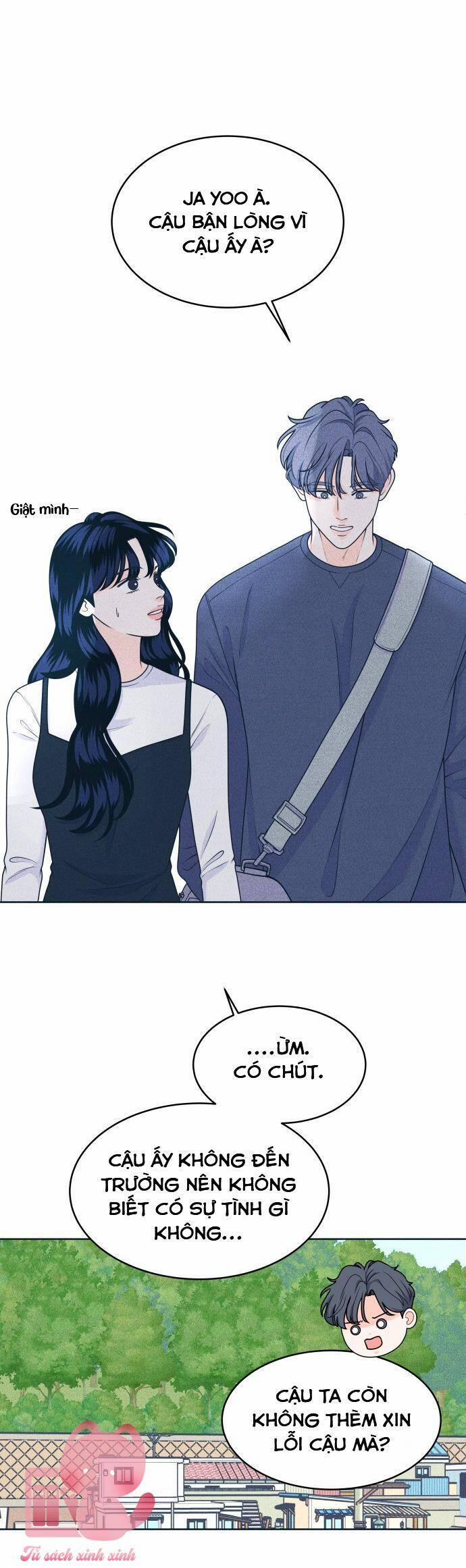 Cặp Đôi Hướng Nội 45 trang 22