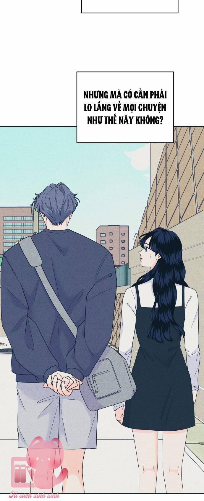 Cặp Đôi Hướng Nội 45 trang 24