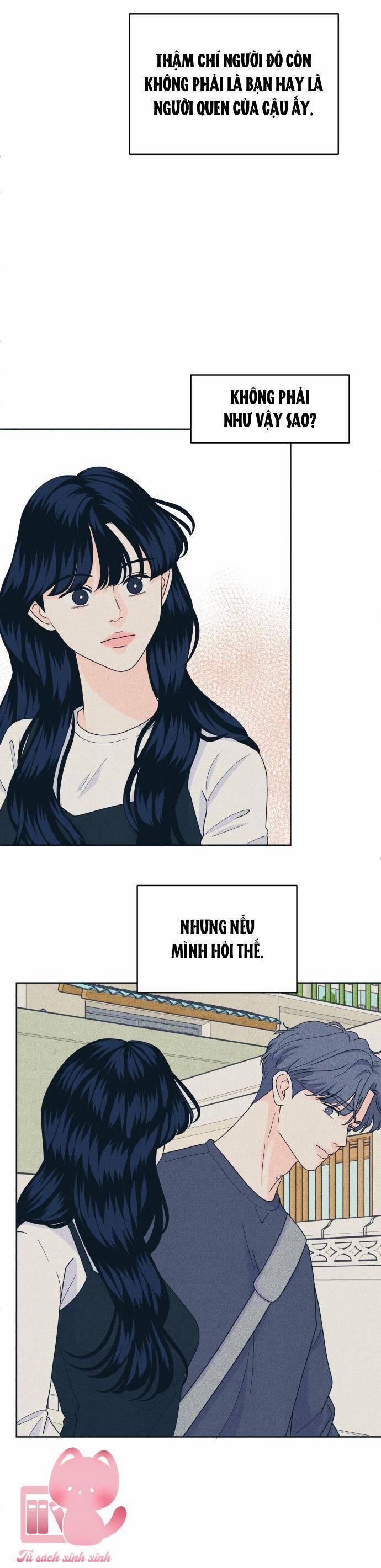 Cặp Đôi Hướng Nội 45 trang 25