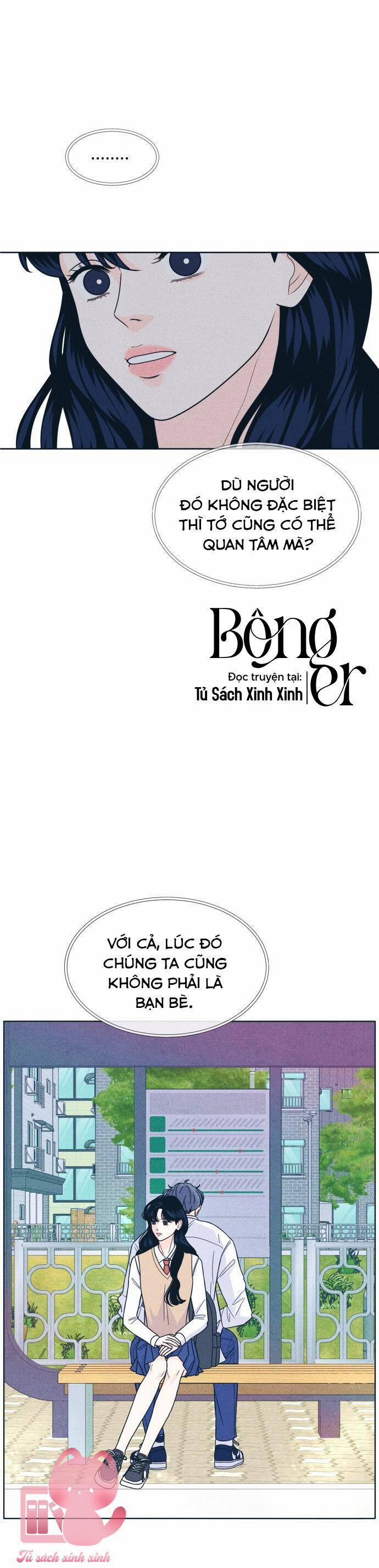 Cặp Đôi Hướng Nội 45 trang 26