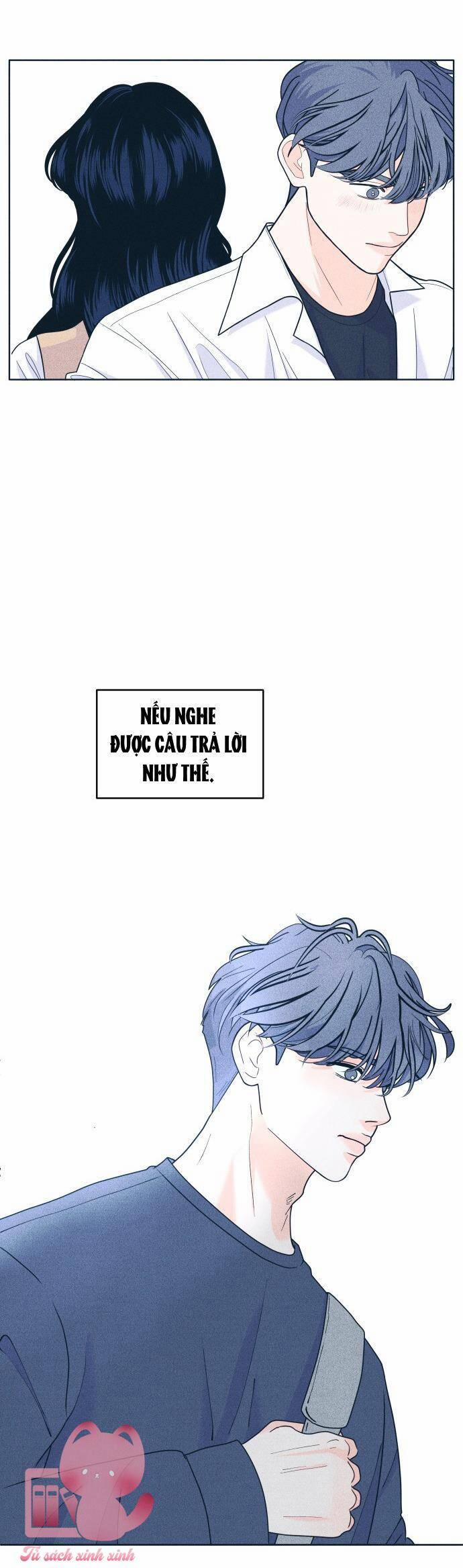 Cặp Đôi Hướng Nội 45 trang 27