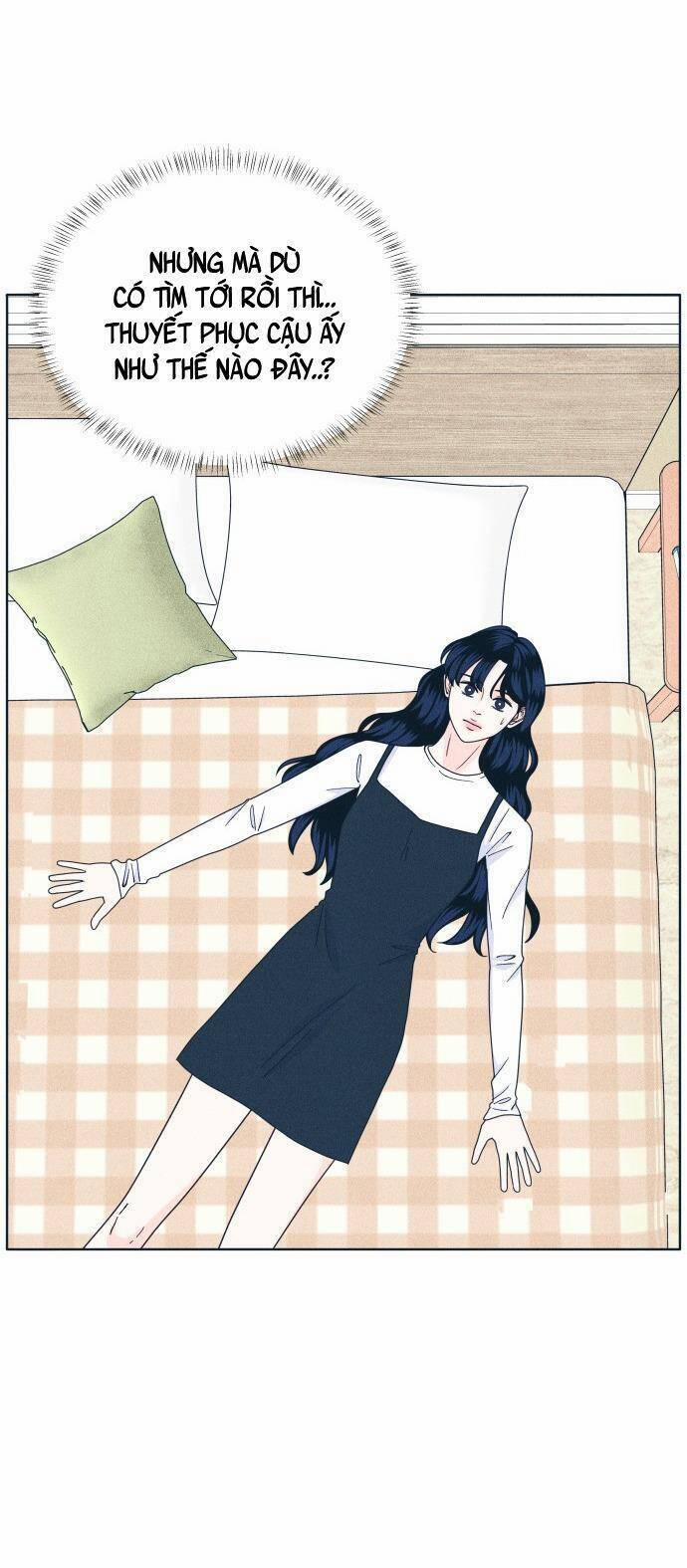 Cặp Đôi Hướng Nội 45 trang 32