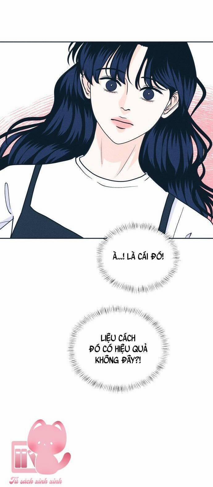 Cặp Đôi Hướng Nội 45 trang 33