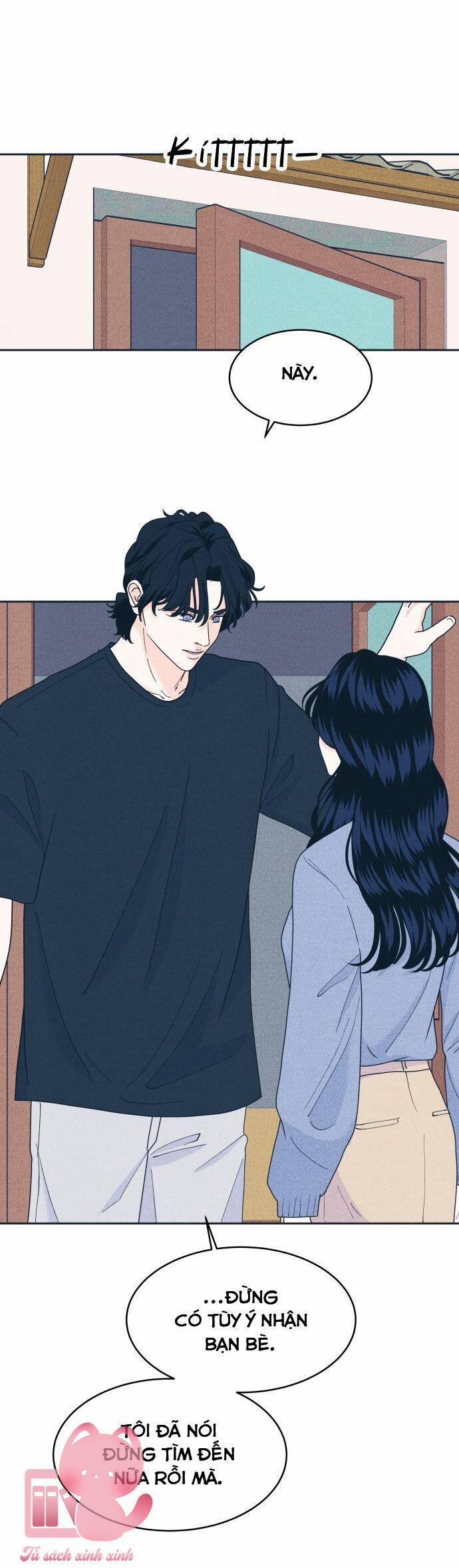 Cặp Đôi Hướng Nội 45 trang 35