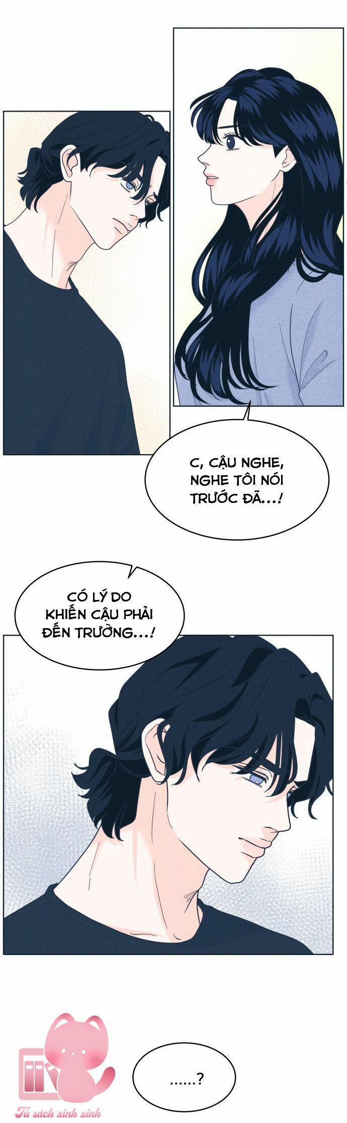 Cặp Đôi Hướng Nội 45 trang 36