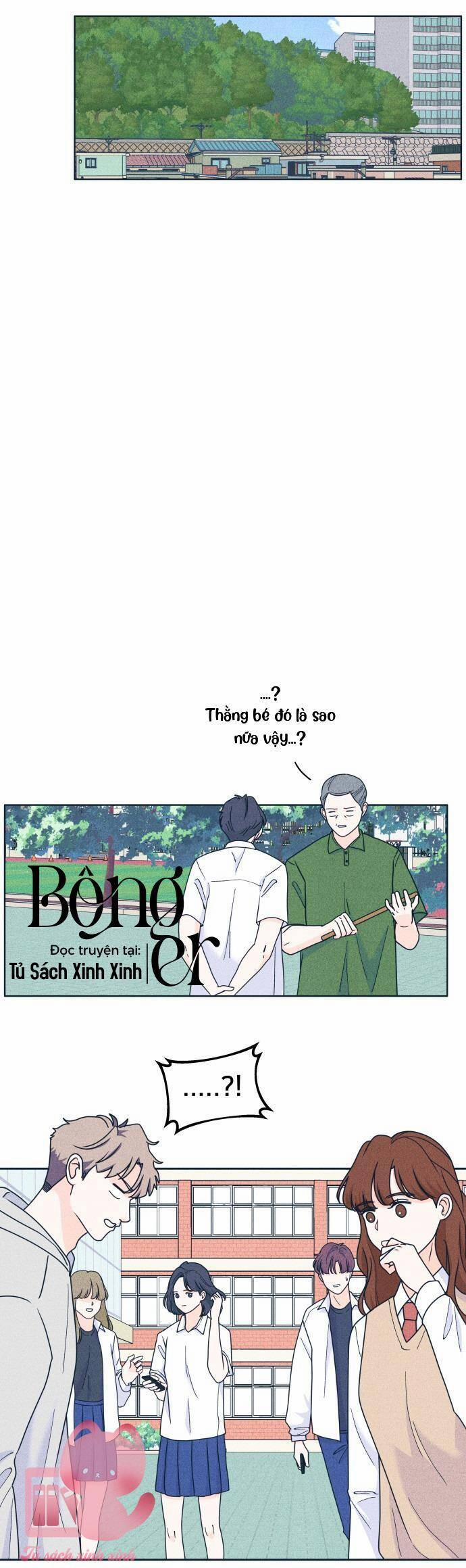 Cặp Đôi Hướng Nội 45 trang 37