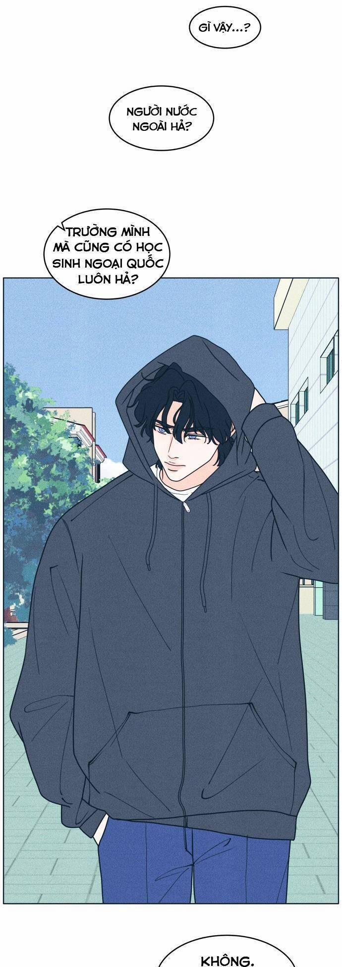 Cặp Đôi Hướng Nội 45 trang 38