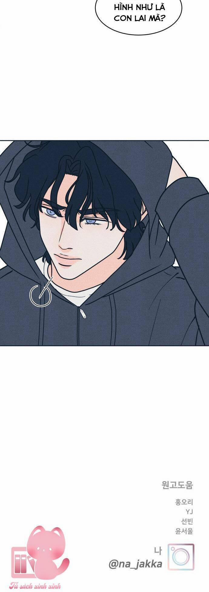 Cặp Đôi Hướng Nội 45 trang 39