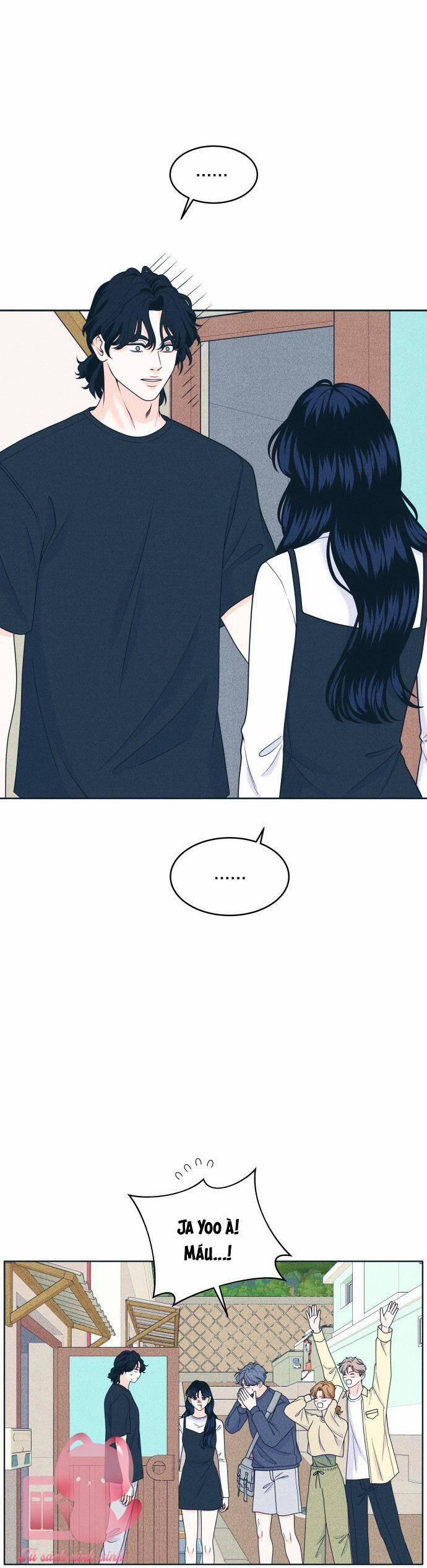 Cặp Đôi Hướng Nội 45 trang 4