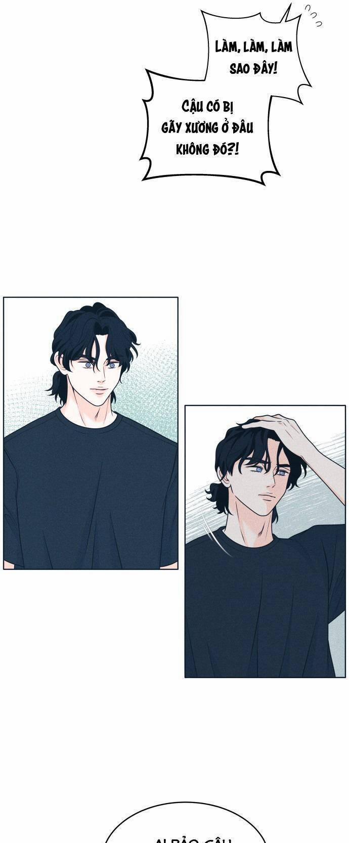 Cặp Đôi Hướng Nội 45 trang 5