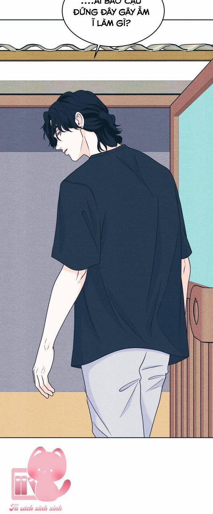 Cặp Đôi Hướng Nội 45 trang 6