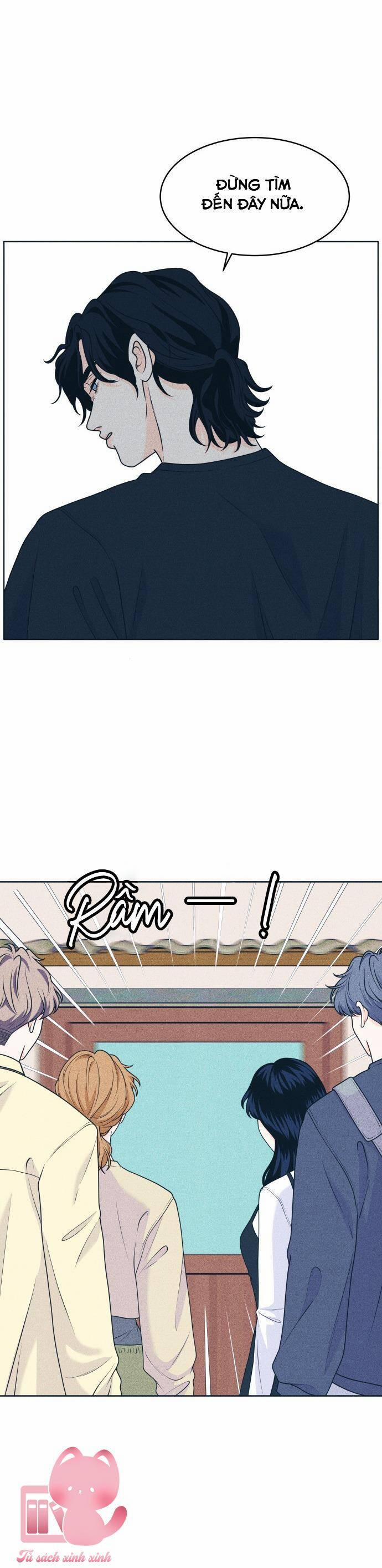 Cặp Đôi Hướng Nội 45 trang 7