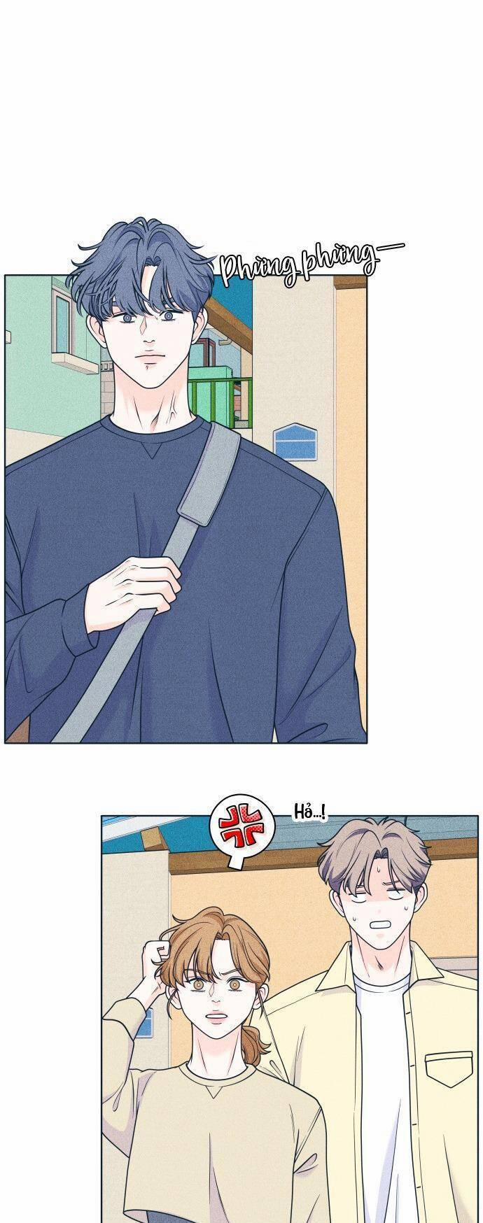 Cặp Đôi Hướng Nội 45 trang 8