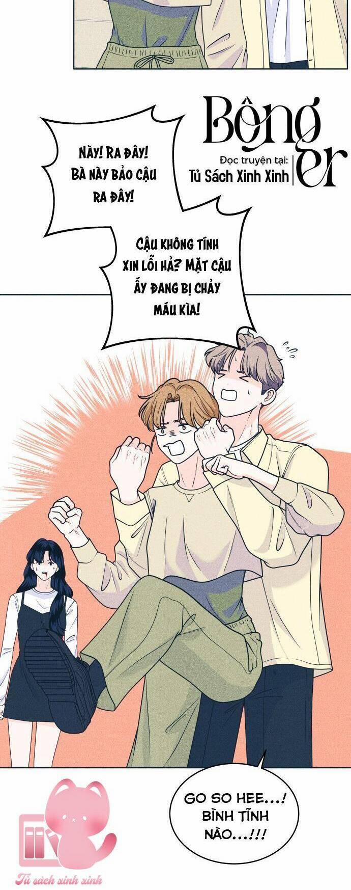 Cặp Đôi Hướng Nội 45 trang 9