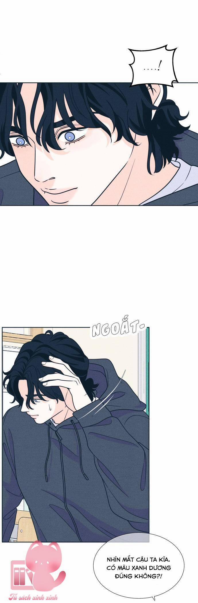 Cặp Đôi Hướng Nội 46 trang 11