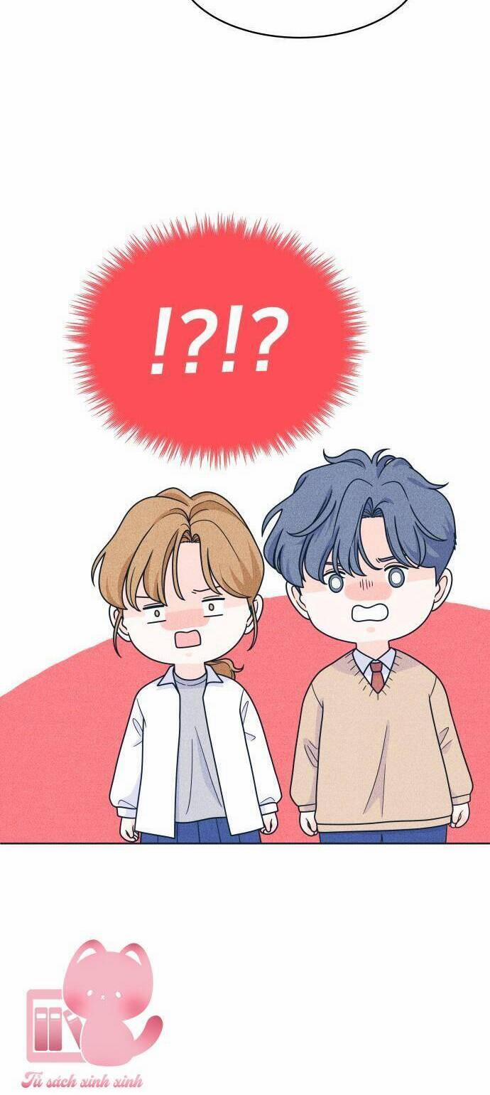 Cặp Đôi Hướng Nội 46 trang 14