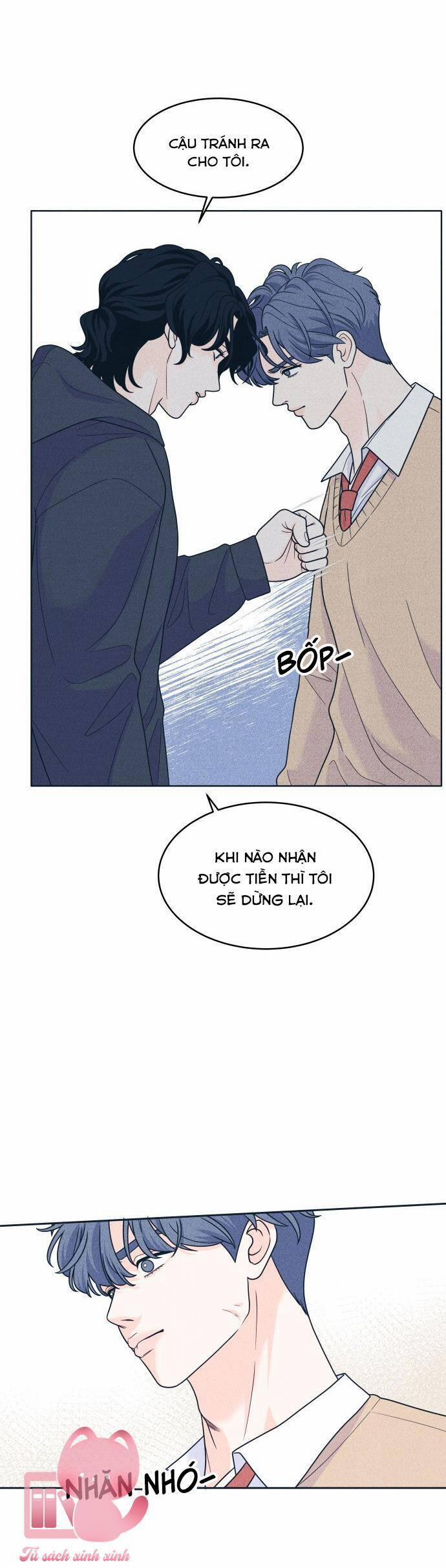 Cặp Đôi Hướng Nội 46 trang 25