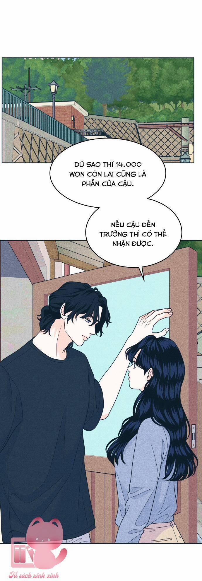 Cặp Đôi Hướng Nội 46 trang 33