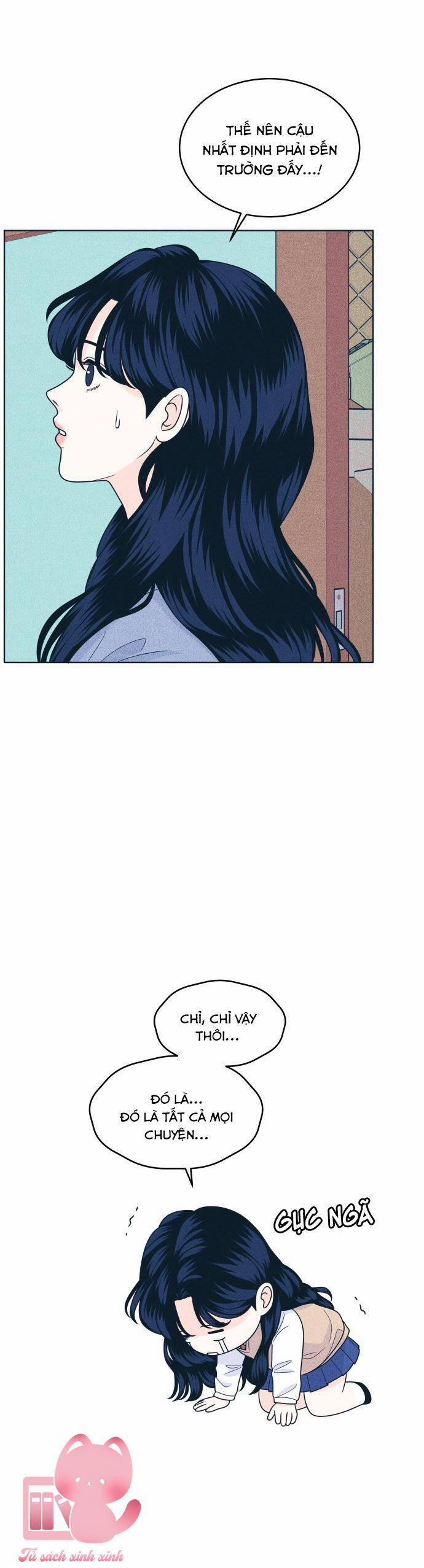 Cặp Đôi Hướng Nội 46 trang 34