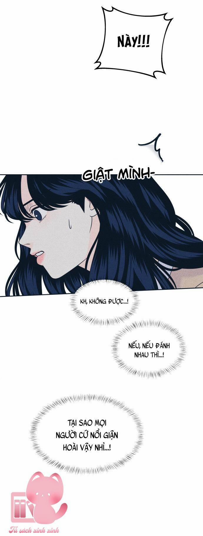 Cặp Đôi Hướng Nội 46 trang 37