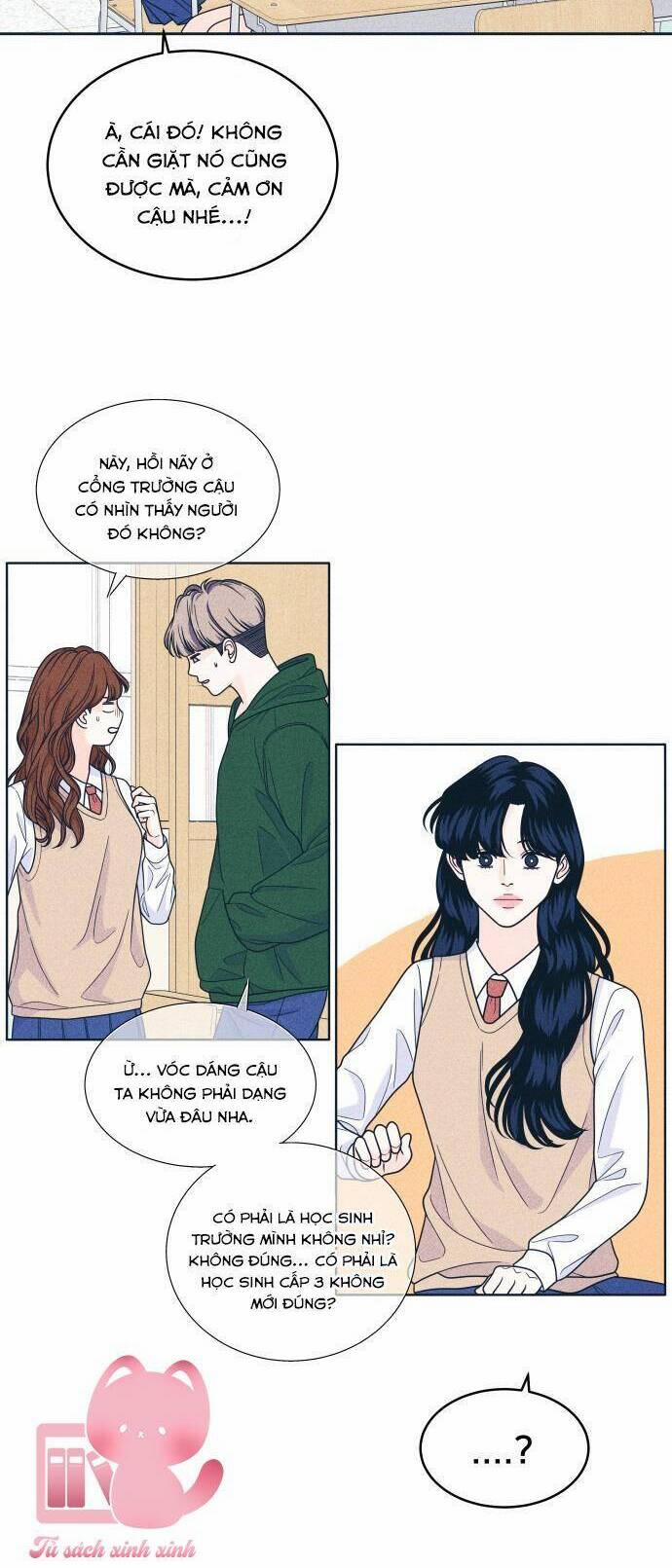 Cặp Đôi Hướng Nội 46 trang 4