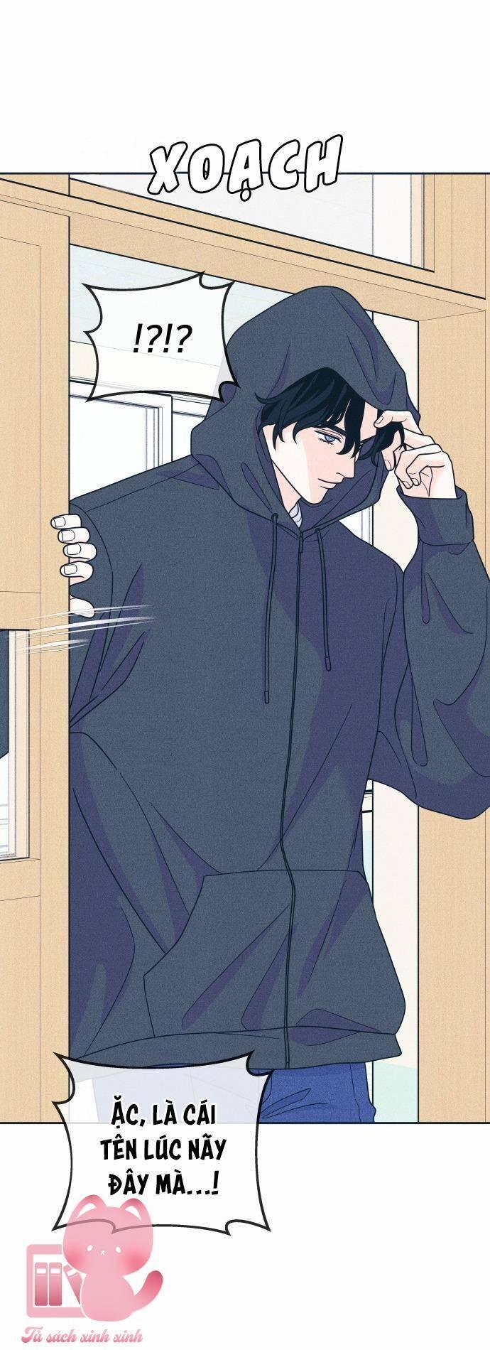 Cặp Đôi Hướng Nội 46 trang 5