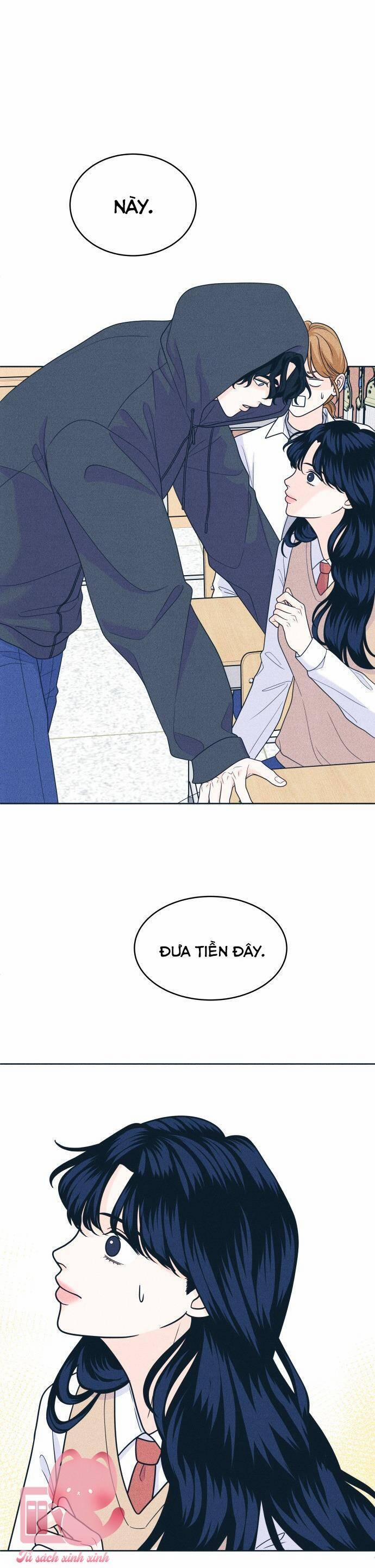 Cặp Đôi Hướng Nội 46 trang 7