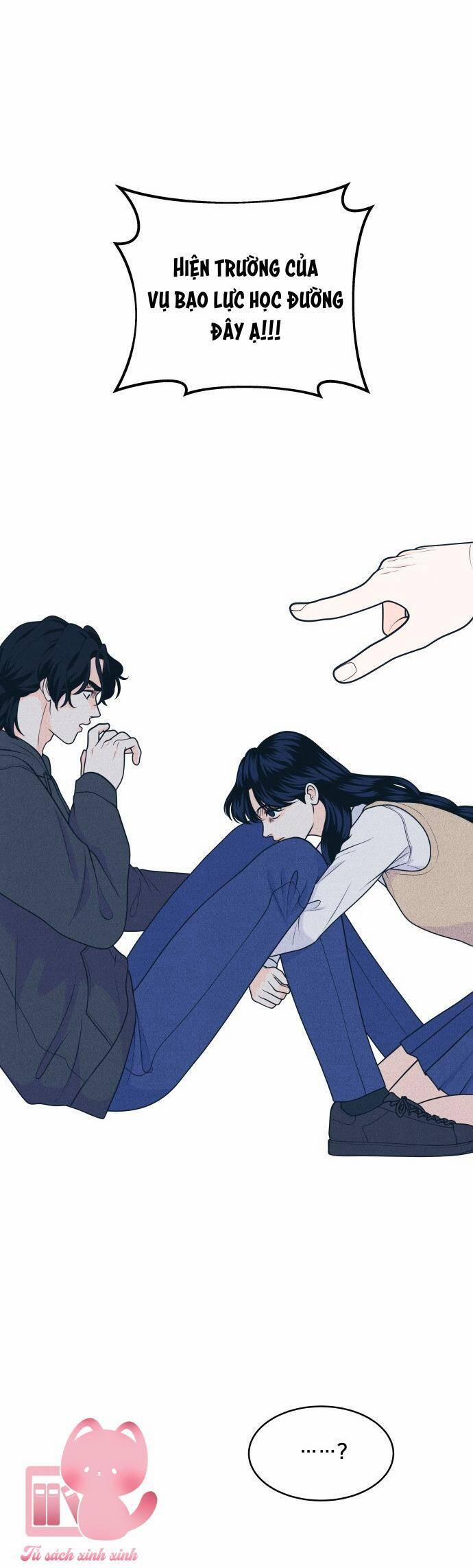 Cặp Đôi Hướng Nội 47 trang 11