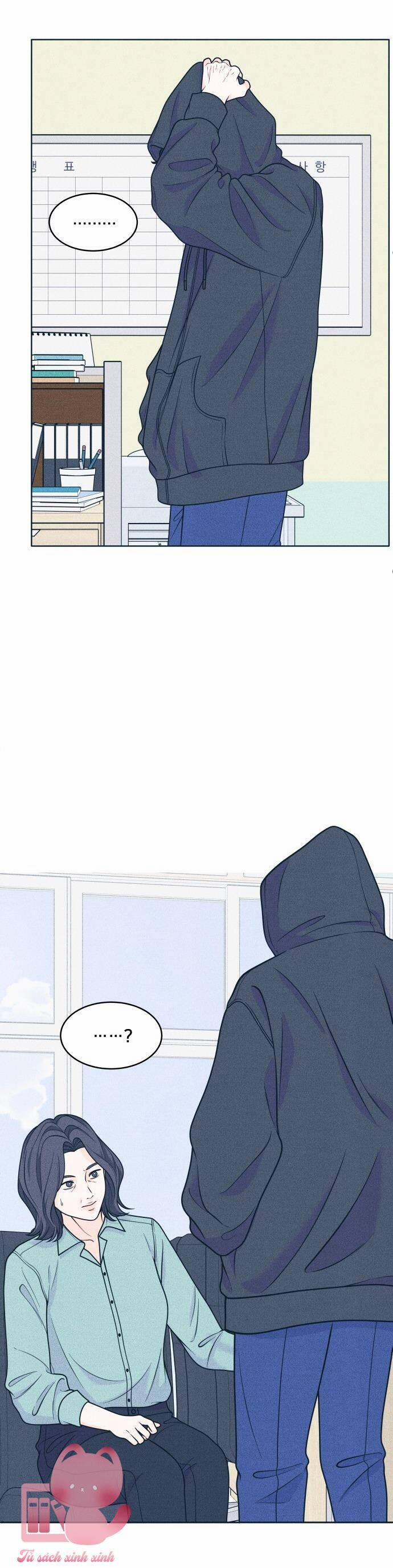 Cặp Đôi Hướng Nội 47 trang 17