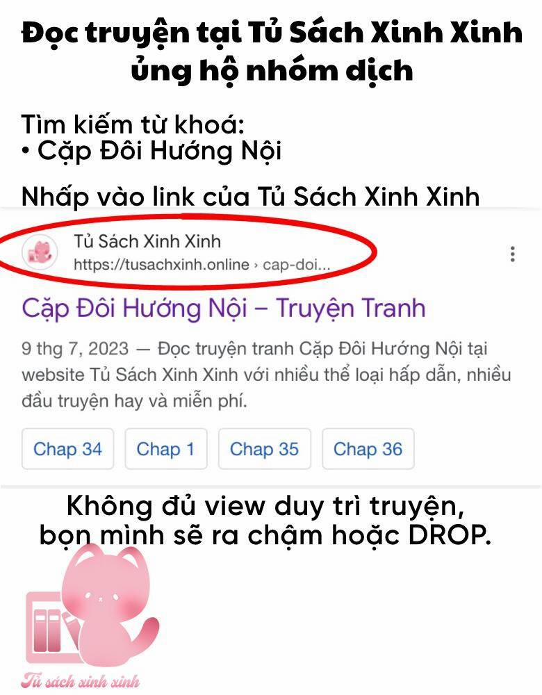 Cặp Đôi Hướng Nội 47 trang 2