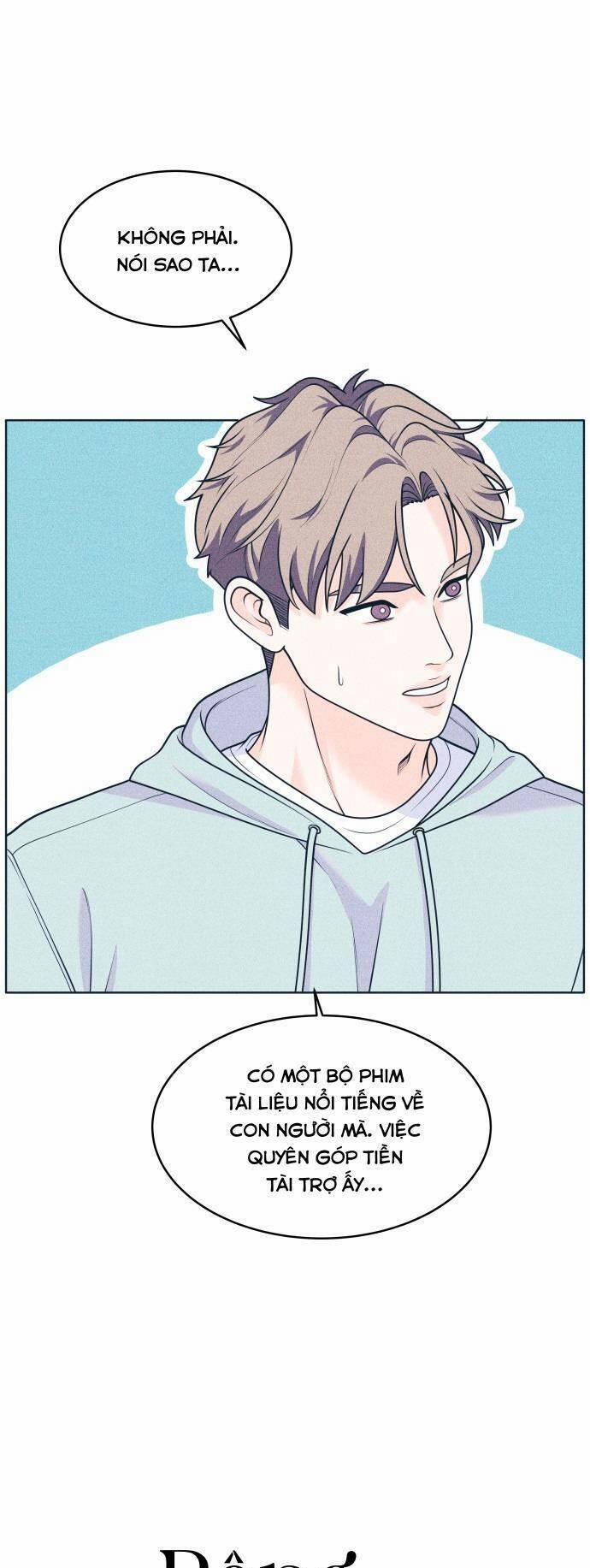 Cặp Đôi Hướng Nội 47 trang 21