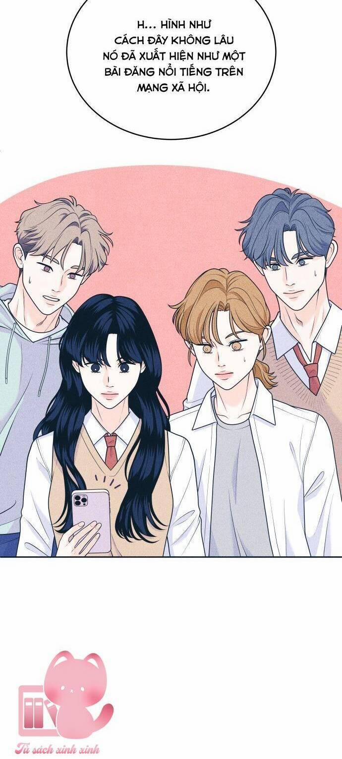 Cặp Đôi Hướng Nội 47 trang 24