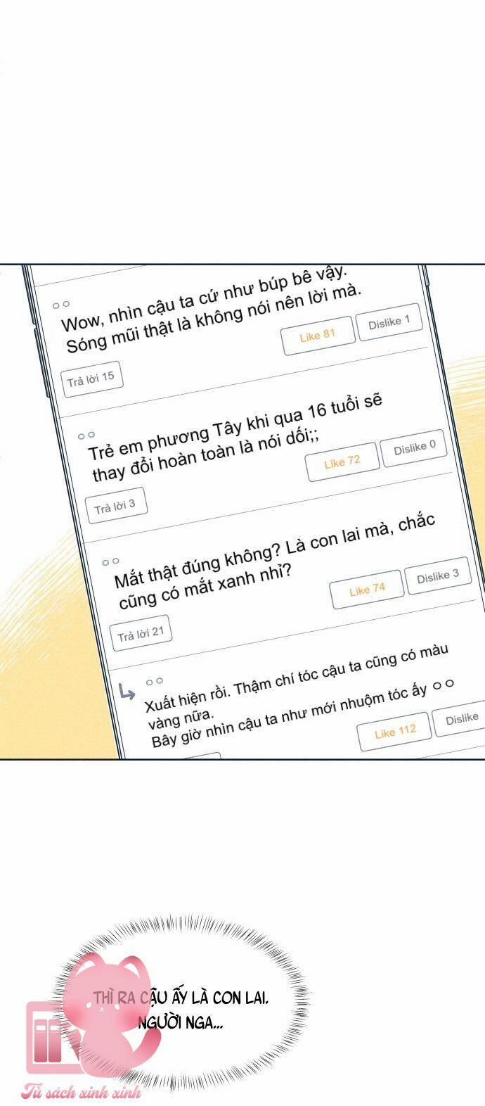 Cặp Đôi Hướng Nội 47 trang 27