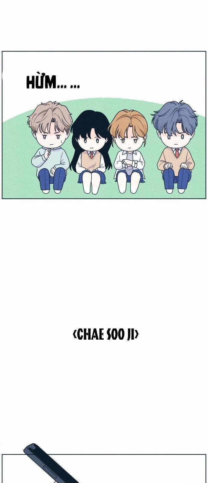 Cặp Đôi Hướng Nội 47 trang 30