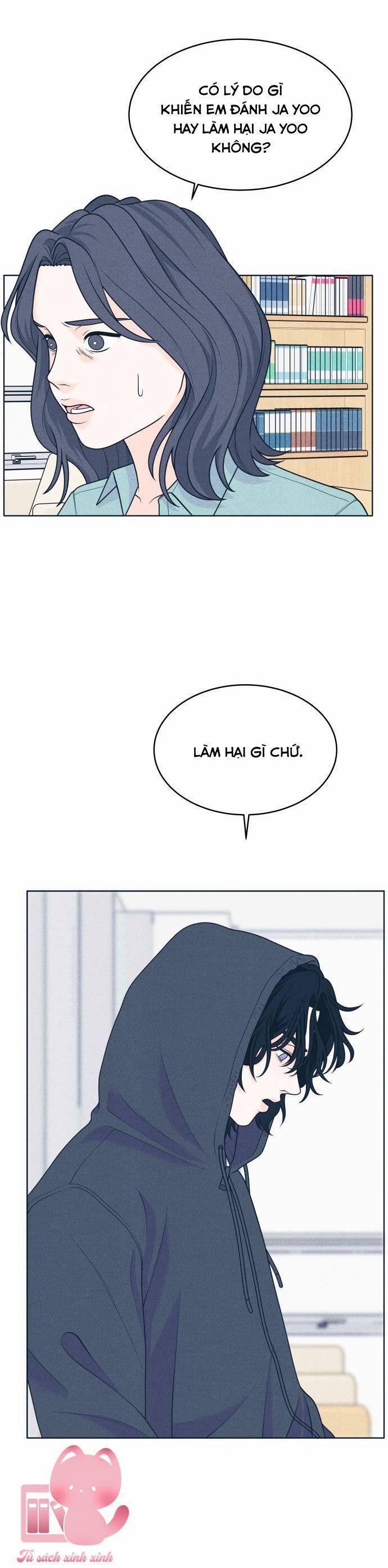 Cặp Đôi Hướng Nội 47 trang 36