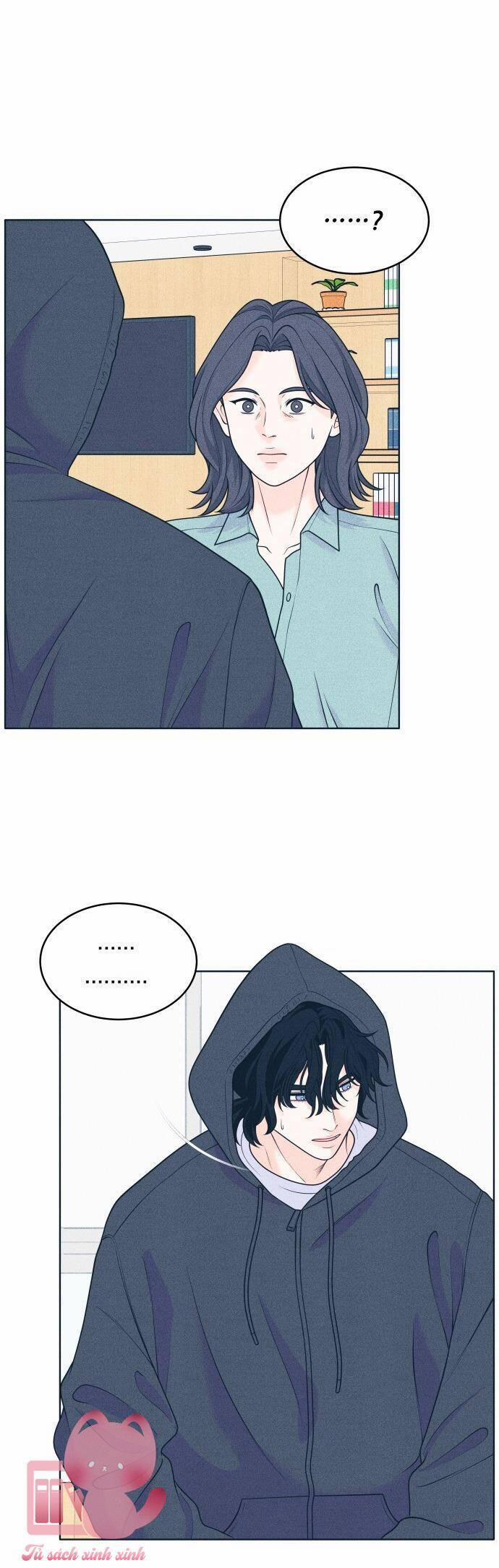 Cặp Đôi Hướng Nội 47 trang 37