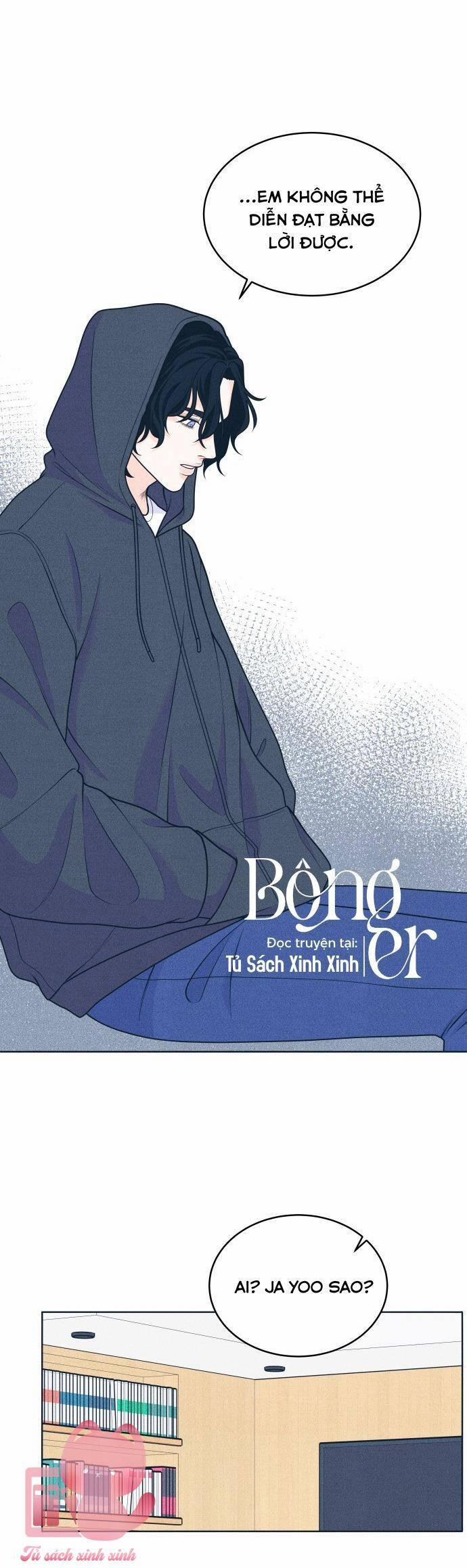 Cặp Đôi Hướng Nội 47 trang 39