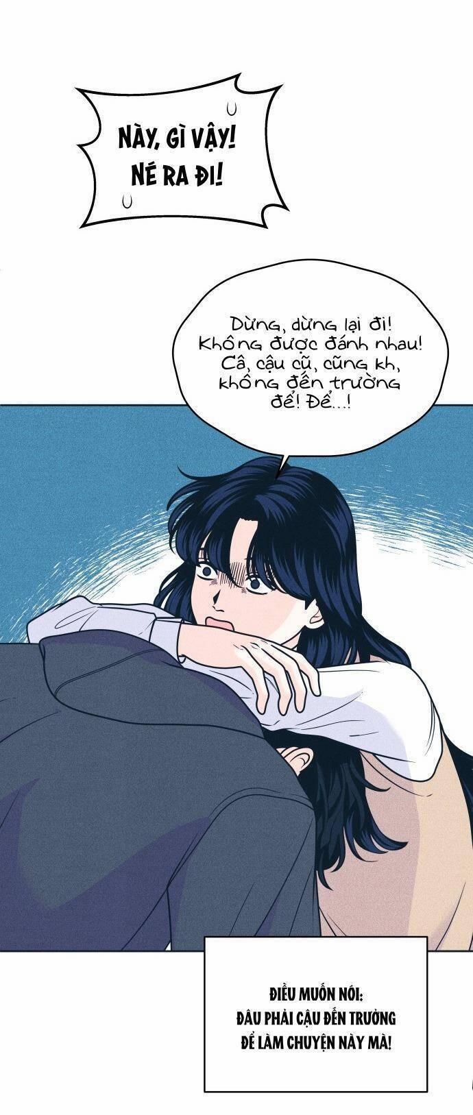 Cặp Đôi Hướng Nội 47 trang 4