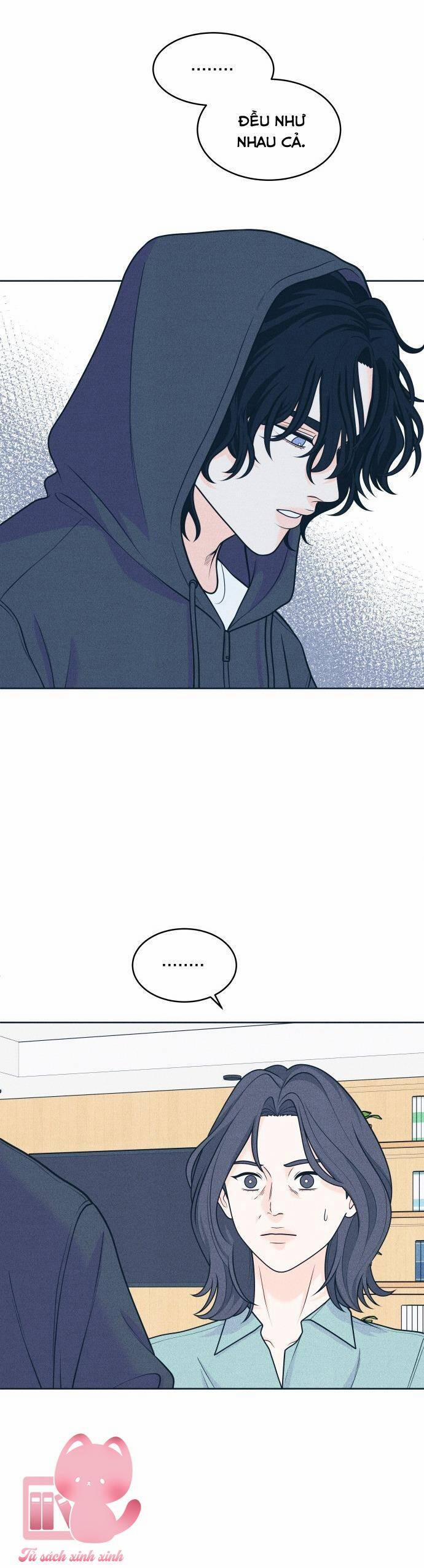 Cặp Đôi Hướng Nội 47 trang 40