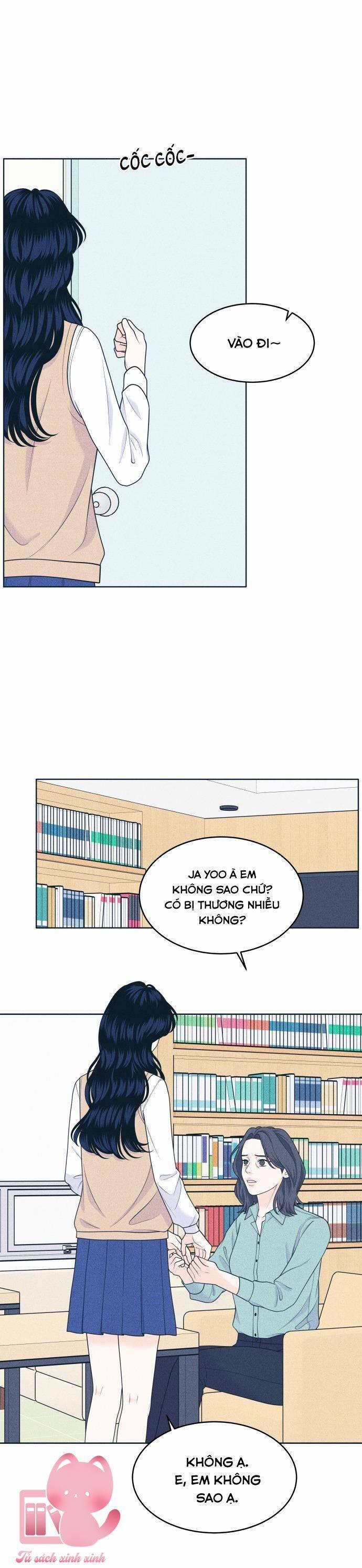 Cặp Đôi Hướng Nội 47 trang 41