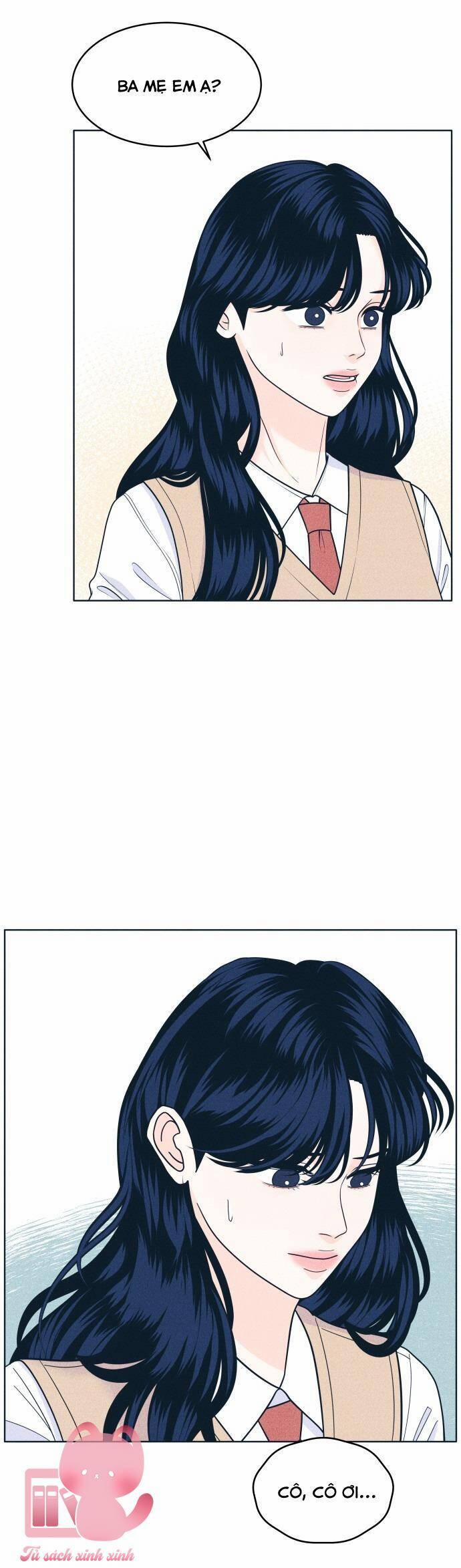 Cặp Đôi Hướng Nội 47 trang 43