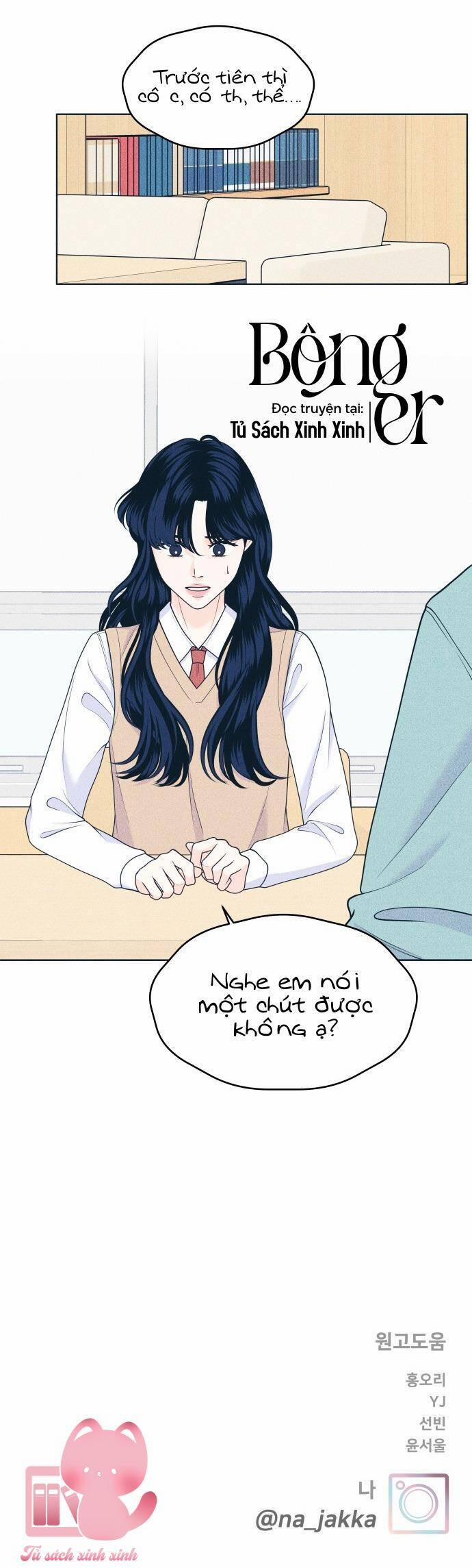 Cặp Đôi Hướng Nội 47 trang 44